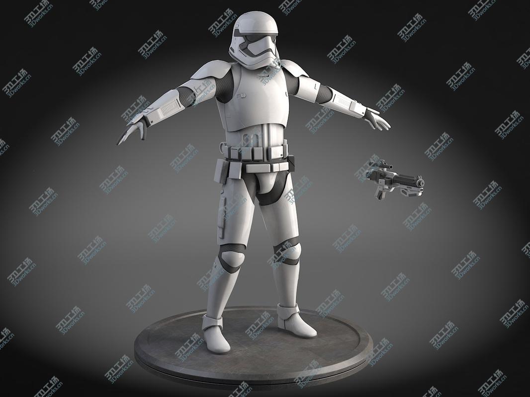 images/goods_img/202104023/Star Wars First Order Stormtrooper Light/1.jpg